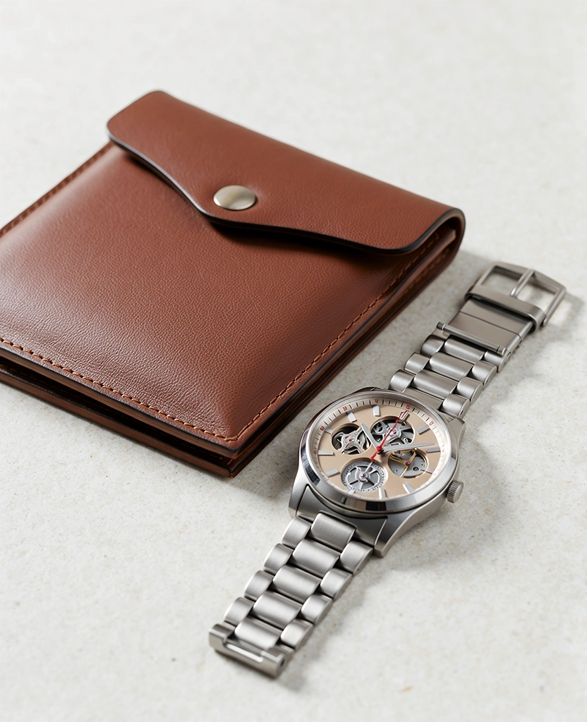 Craftsmanship and accessories