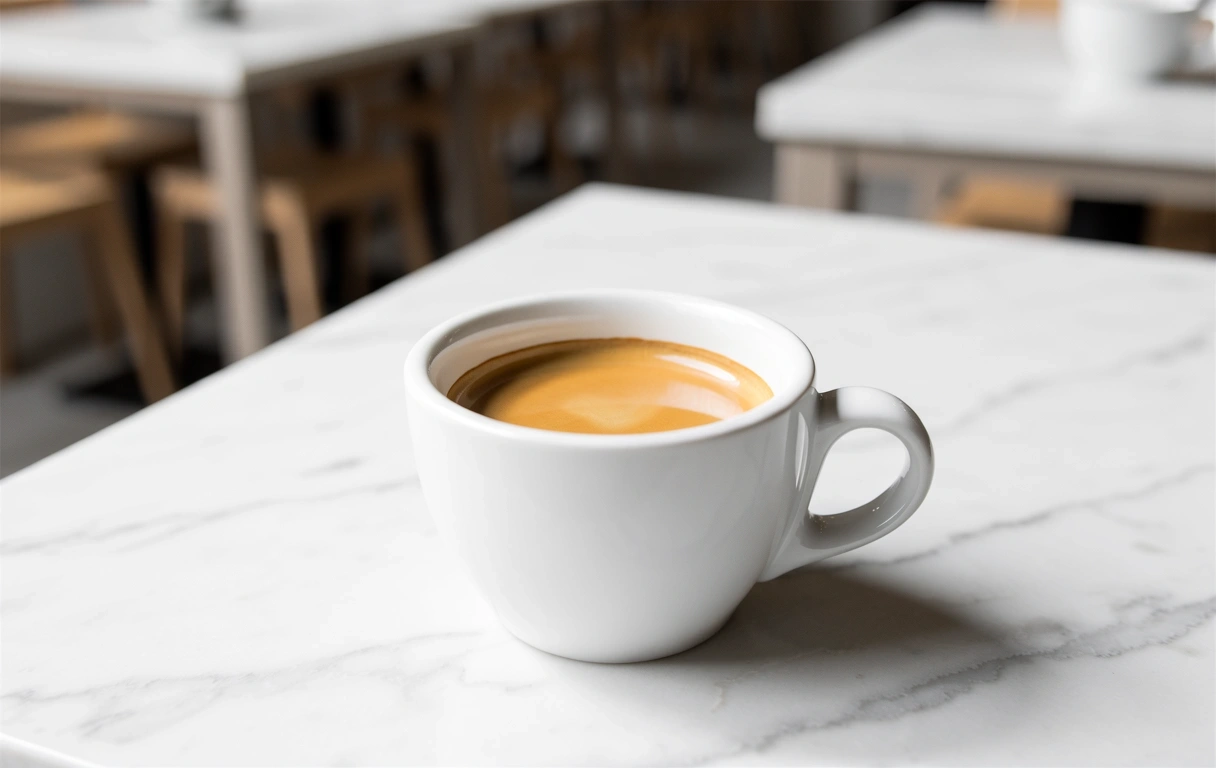 Jakarta coffee culture